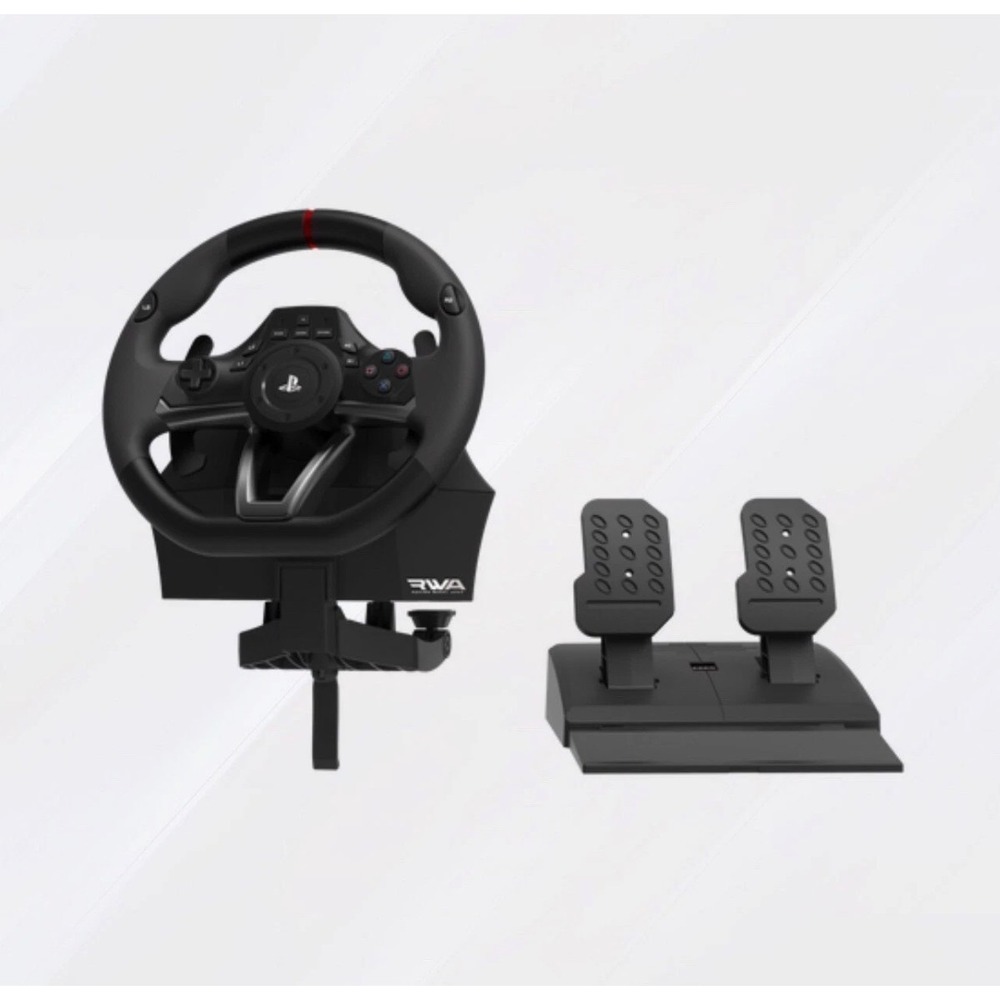 HORI Racing Wheel APEX for PlayStation PS4 PS3